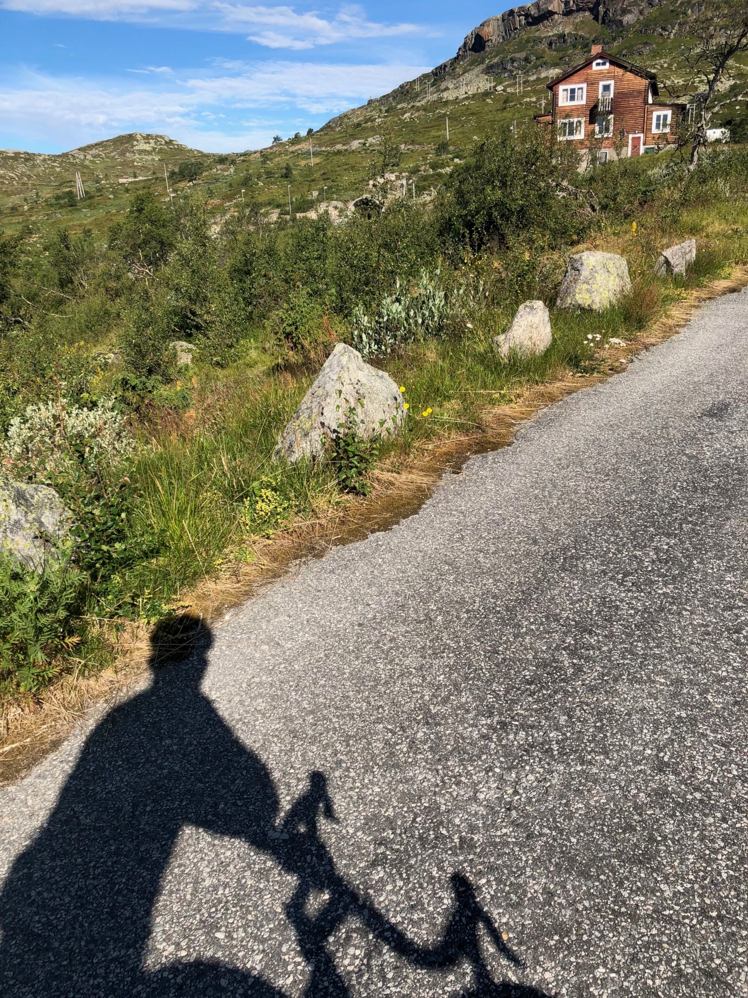 Vinner du et gavekort á kr 1000?